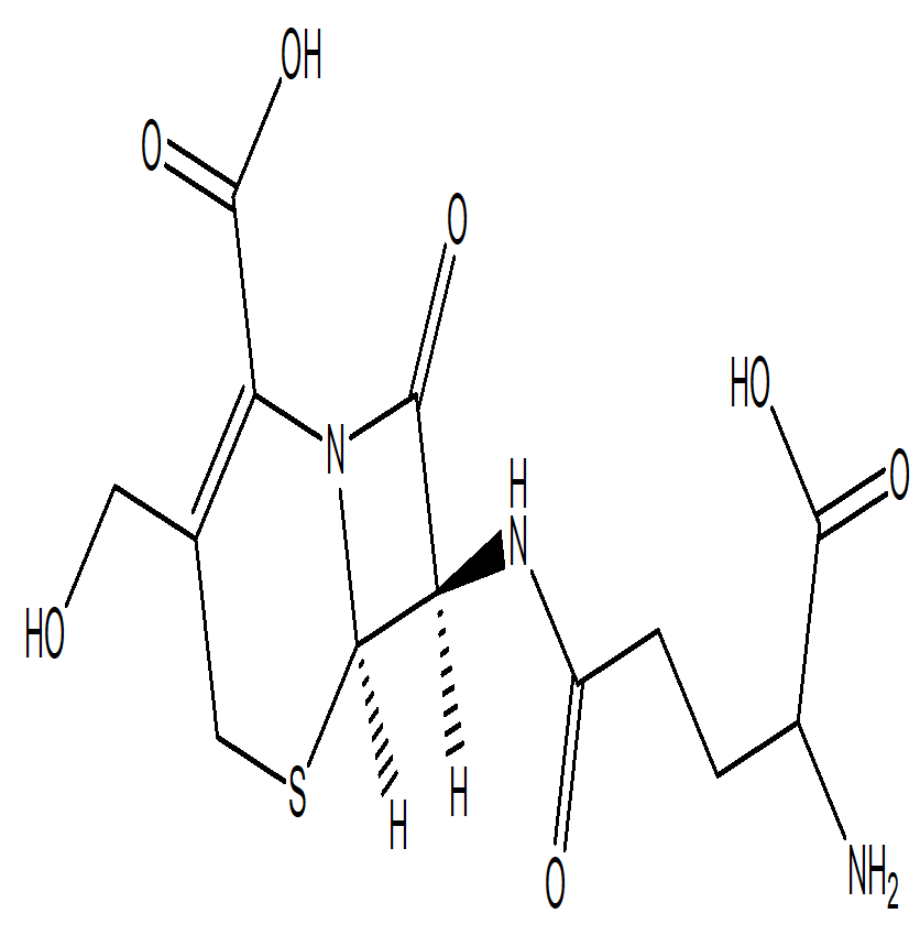 CEFAZOLIN IMPURITY 4
